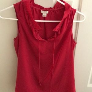Jcrew blouse